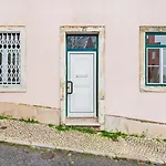 Apartmán Penha De Franca's Viewpoint Duplex