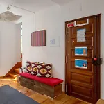 Apartment Penha De Franca's Viewpoint Duplex Lisbon