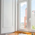 Penha De Franca's Viewpoint Duplex Apartment *