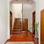 Penha De Franca's Viewpoint Duplex * Lisbon