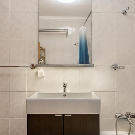 Penha De Franca's Viewpoint Duplex Lejlighed