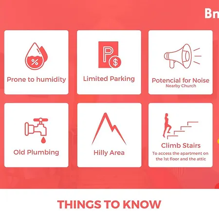 Penha De Franca's Viewpoint Duplex Lejlighed