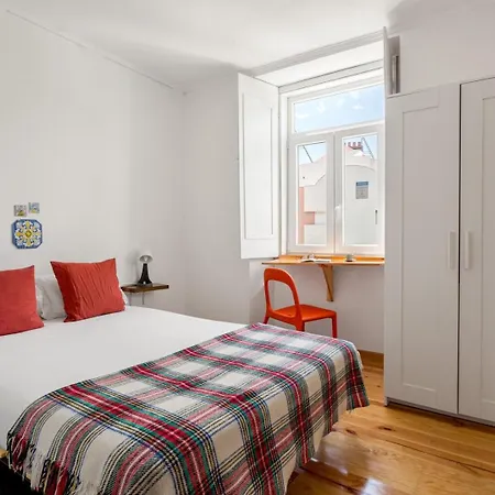 Penha De Franca's Viewpoint Duplex Appartamento