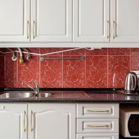 Penha De Franca's Viewpoint Duplex Appartamento Lisbona