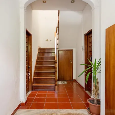 Lejlighed Penha De Franca's Viewpoint Duplex