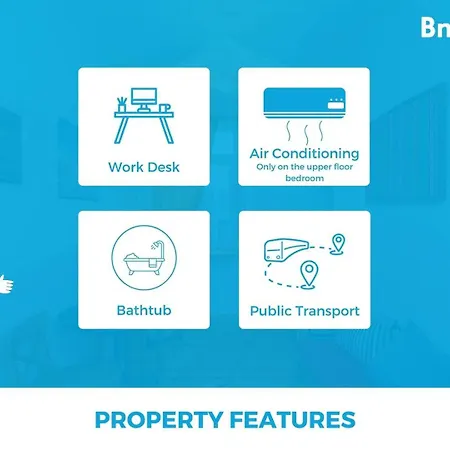 Appartamento Penha De Franca's Viewpoint Duplex Lisbona