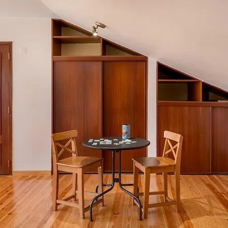 Penha De Franca's Viewpoint Duplex *