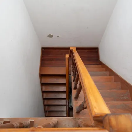 Penha De Franca's Viewpoint Duplex アパート リスボン