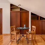 Penha De Franca's Viewpoint Duplex