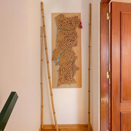 Penha De Franca's Viewpoint Duplex Apartamento Lisboa