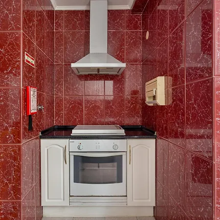 Penha De Franca's Viewpoint Duplex *