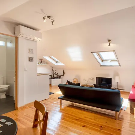 Penha De Franca's Viewpoint Duplex Apartamento *