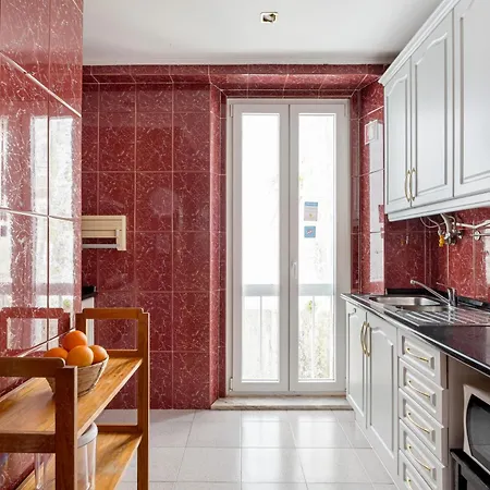 Apartamento Penha De Franca's Viewpoint Duplex *