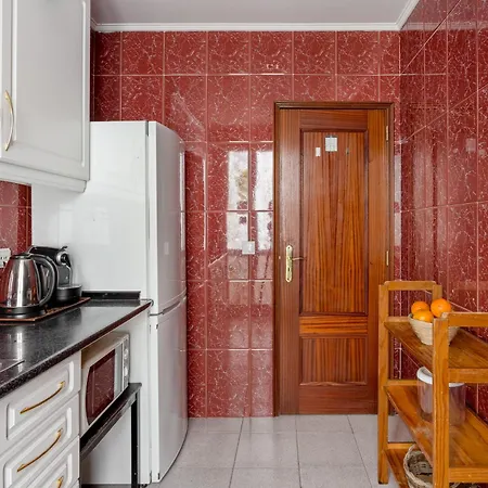 Penha De Franca's Viewpoint Duplex *