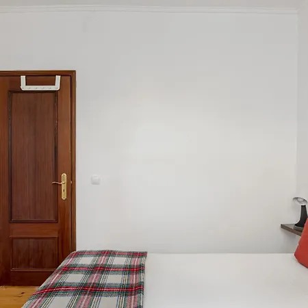 Penha De Franca's Viewpoint Duplex * Lisboa