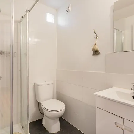 Penha De Franca's Viewpoint Duplex Apartamento *