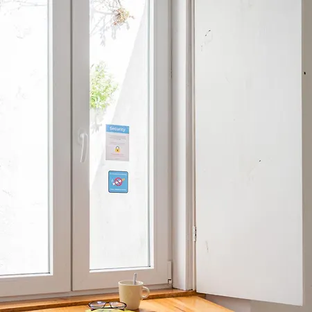 Apartamento Penha De Franca's Viewpoint Duplex *