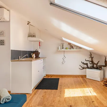 Apartamento Penha De Franca's Viewpoint Duplex *