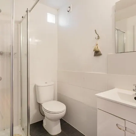 Penha De Franca's Viewpoint Duplex