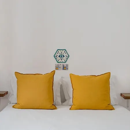 Penha De Franca's Viewpoint Duplex Apartamento