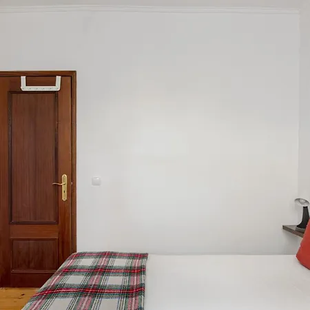 Apartamento Penha De Franca's Viewpoint Duplex