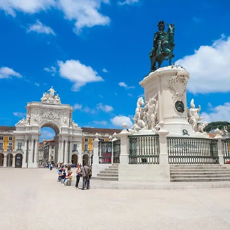 Apartamento Penha De Franca's Viewpoint Duplex