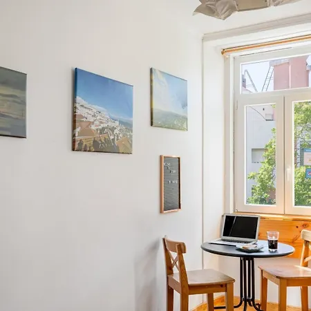 Penha De Franca's Viewpoint Duplex Apartamento *