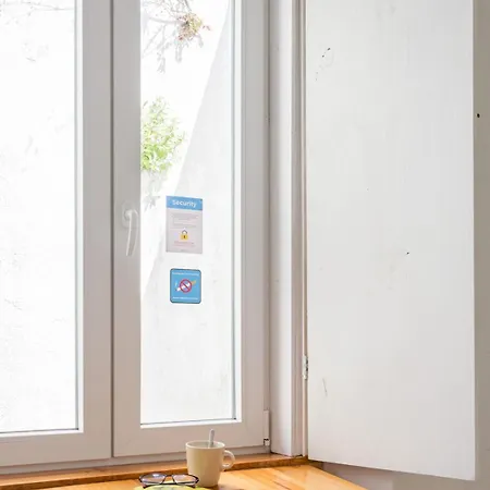 Apartamento Penha De Franca's Viewpoint Duplex