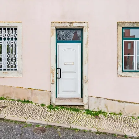 Apartamento Penha De Franca's Viewpoint Duplex