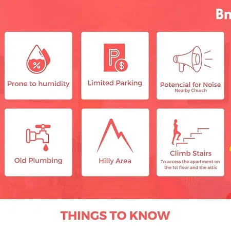 Penha De Franca's Viewpoint Duplex Apartamento