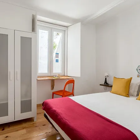 Miradouro Penha De Franca Duplex Apartment *