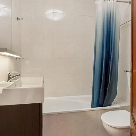 Apartment Miradouro Penha De Franca Duplex Lisbon