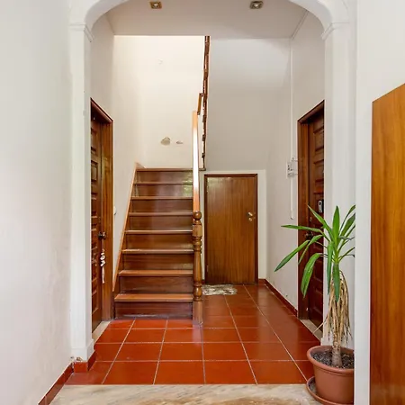 Miradouro Penha De Franca Duplex Lisbon