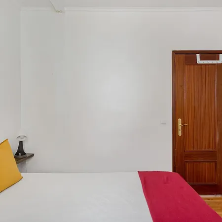 Apartment Miradouro Penha De Franca Duplex