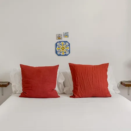 Miradouro Penha De Franca Duplex Apartment Lisbon