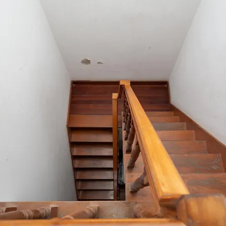 Apartment Miradouro Penha De Franca Duplex Lisbon